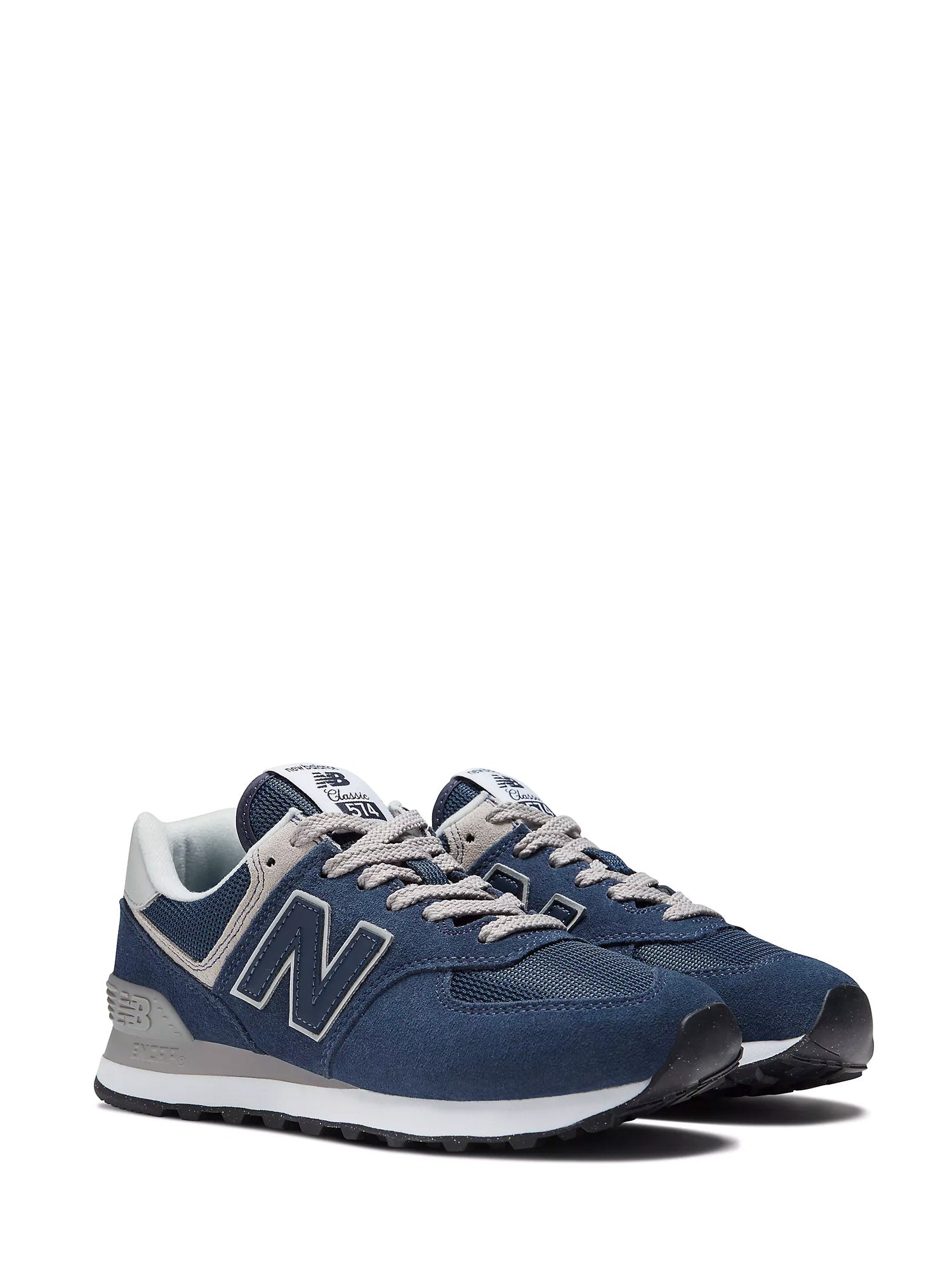 Sneakers Blu New Balance