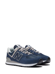 Sneakers Blu New Balance