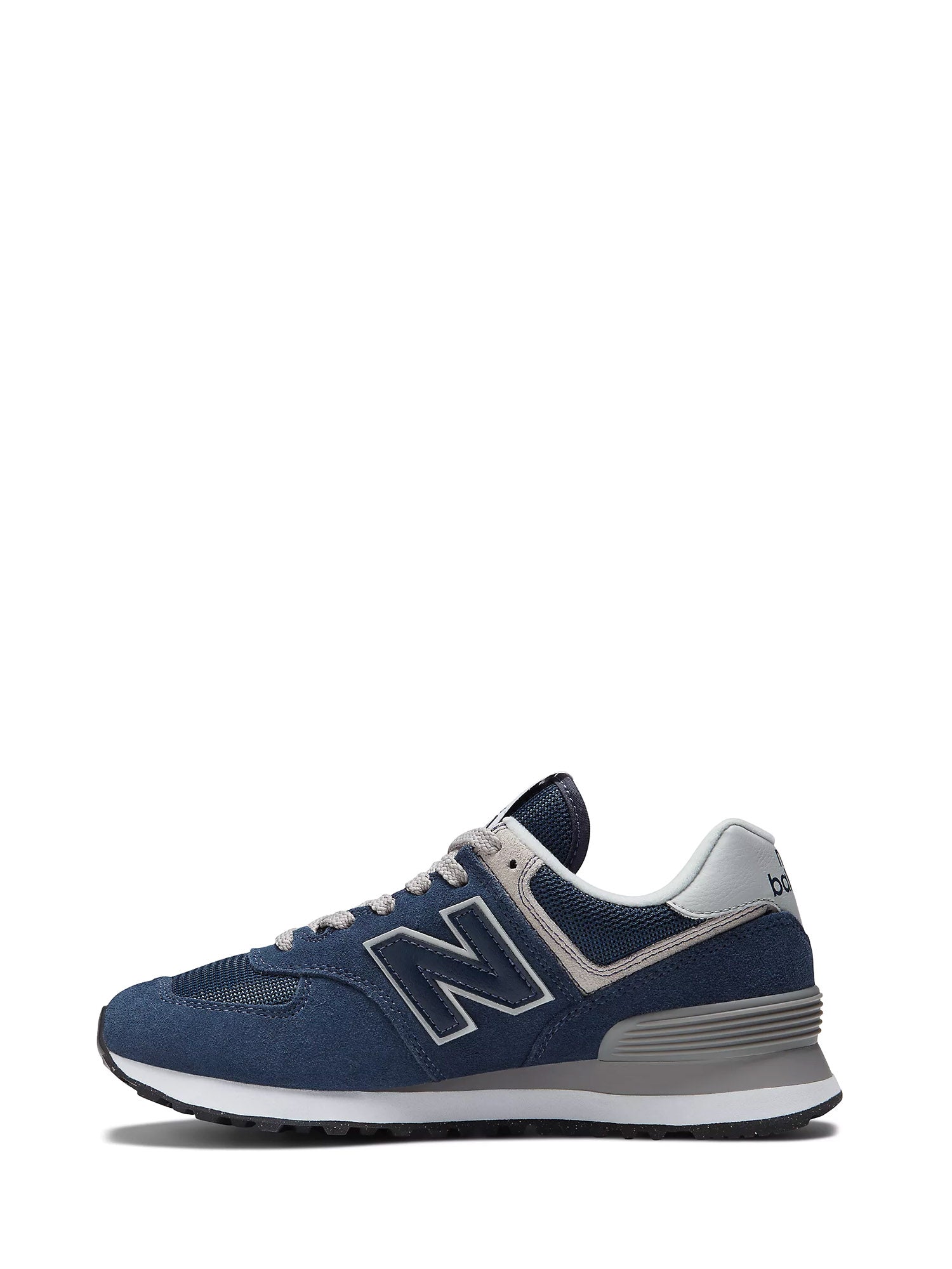 Sneakers Blu New Balance