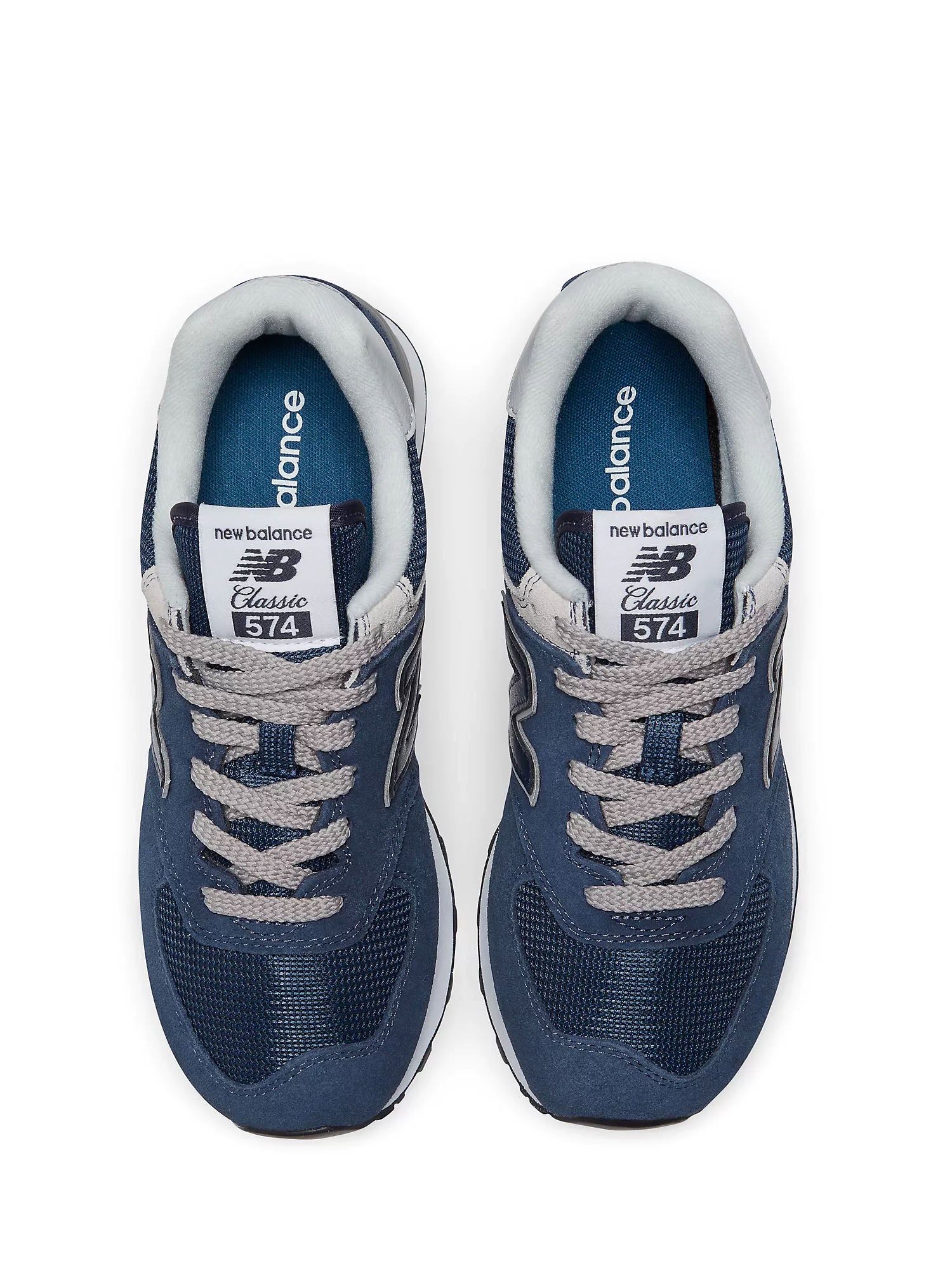 Sneakers Blu New Balance