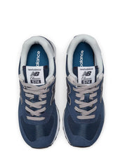 Sneakers Blu New Balance