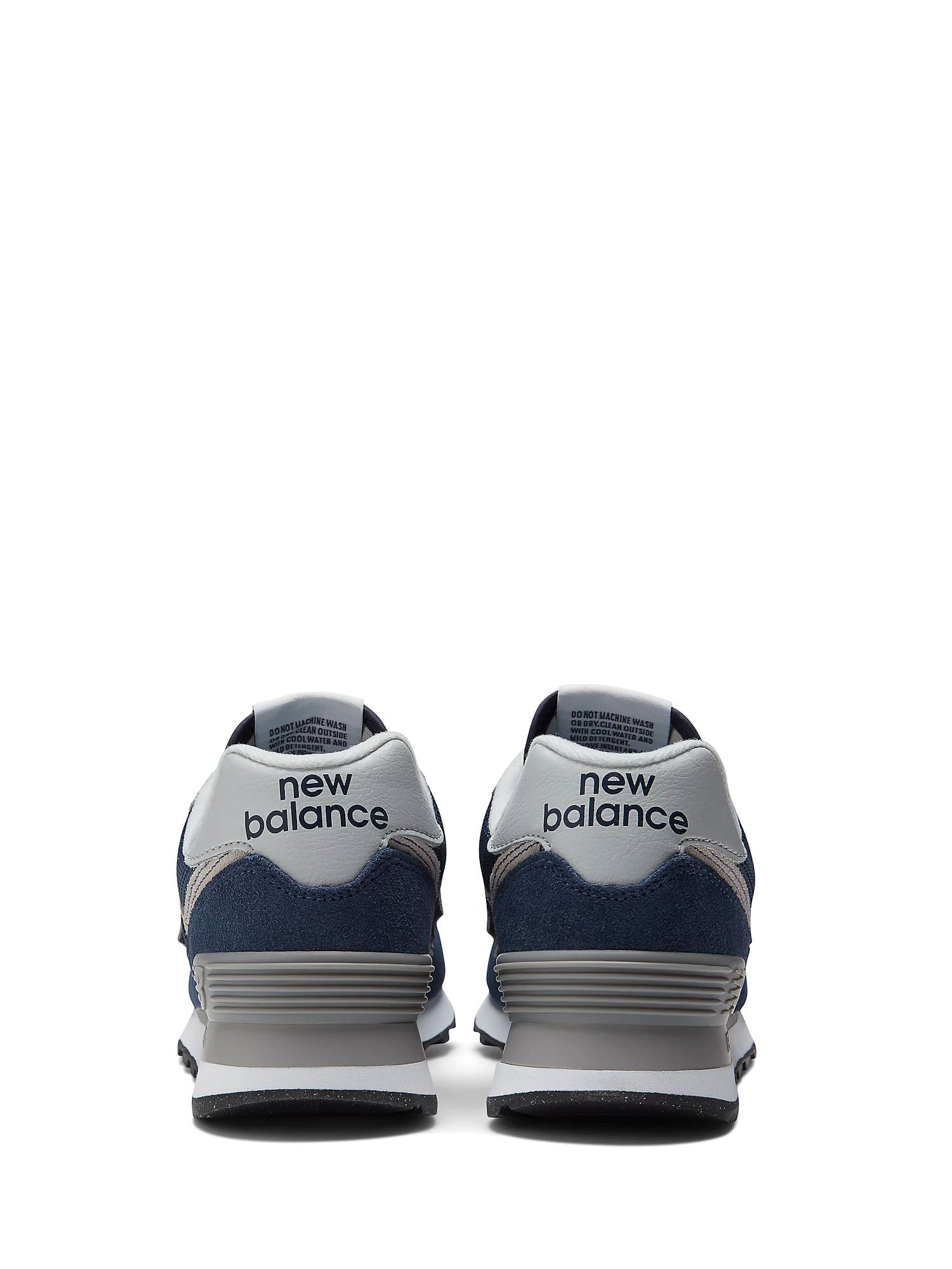 Sneakers Blu New Balance