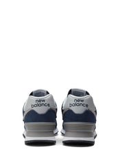 Sneakers Blu New Balance