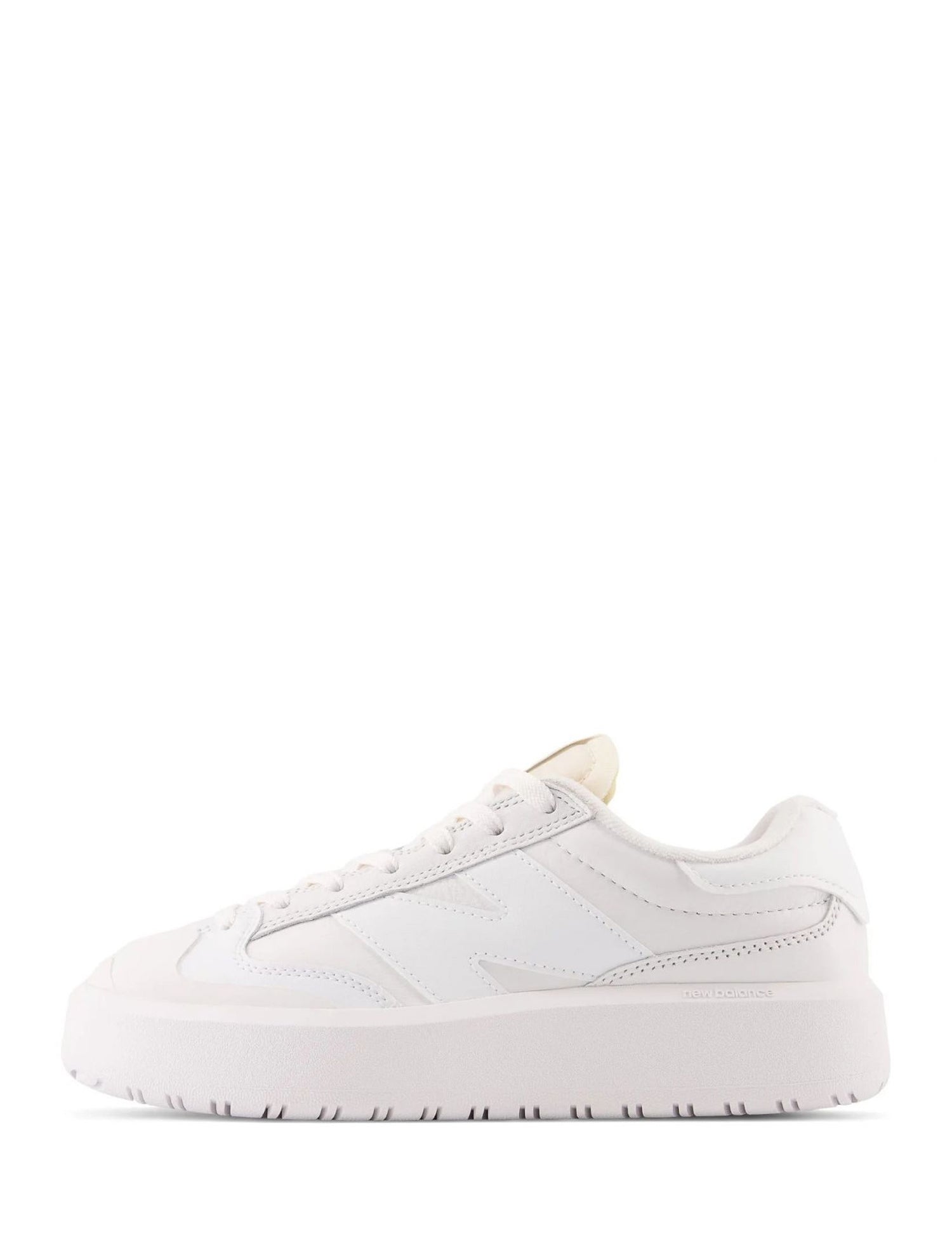 Sneakers Bianco New Balance