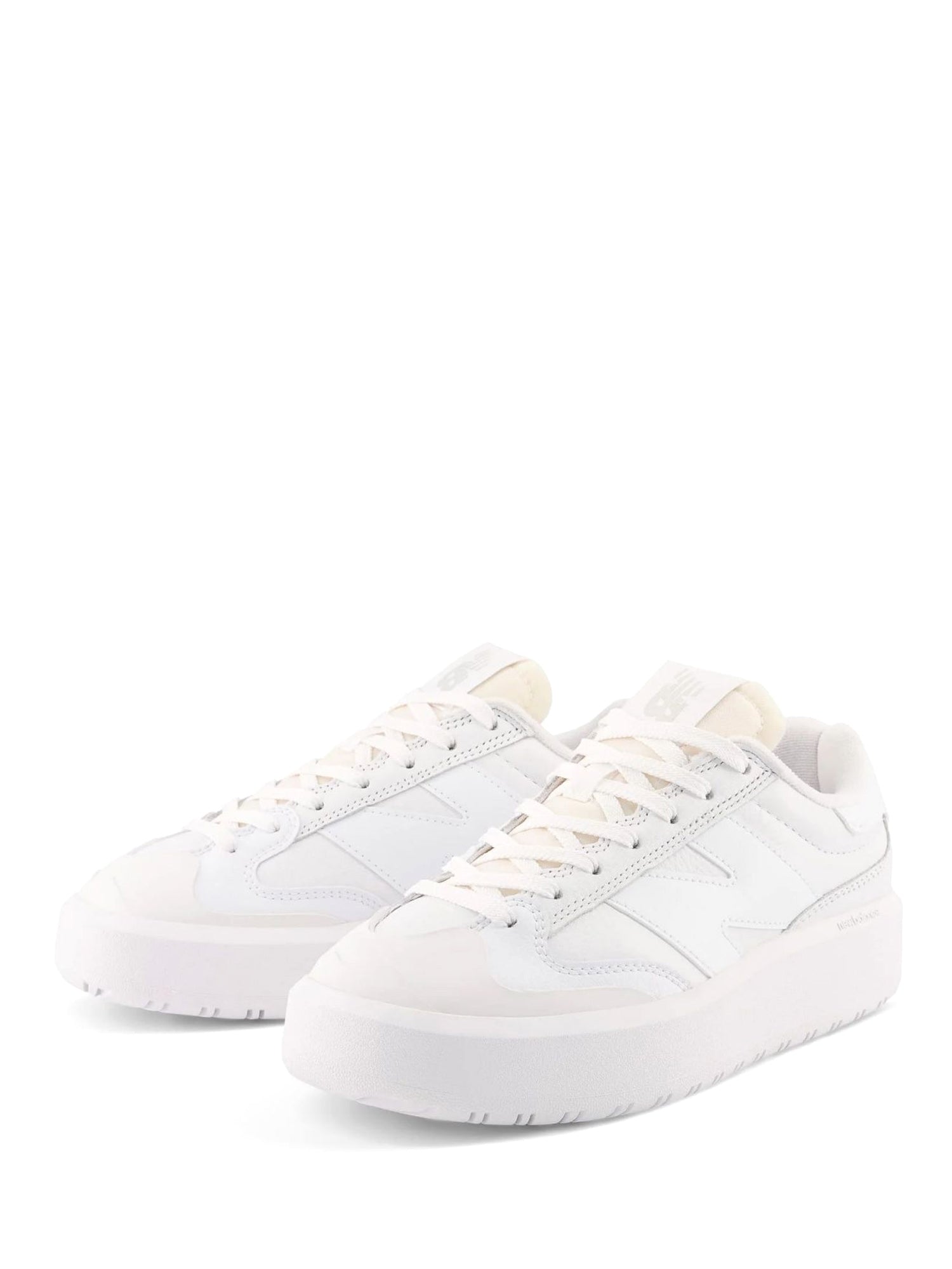 Sneakers Bianco New Balance
