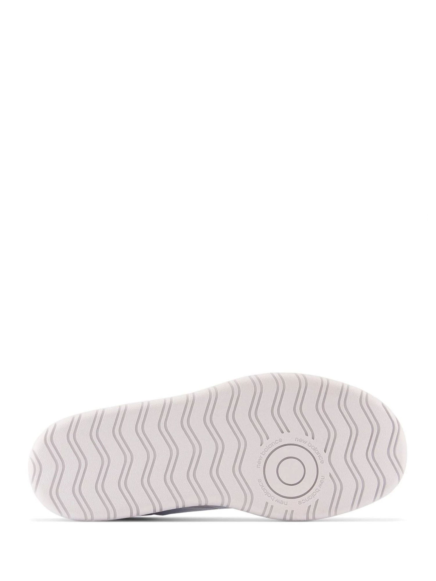 Sneakers Bianco New Balance