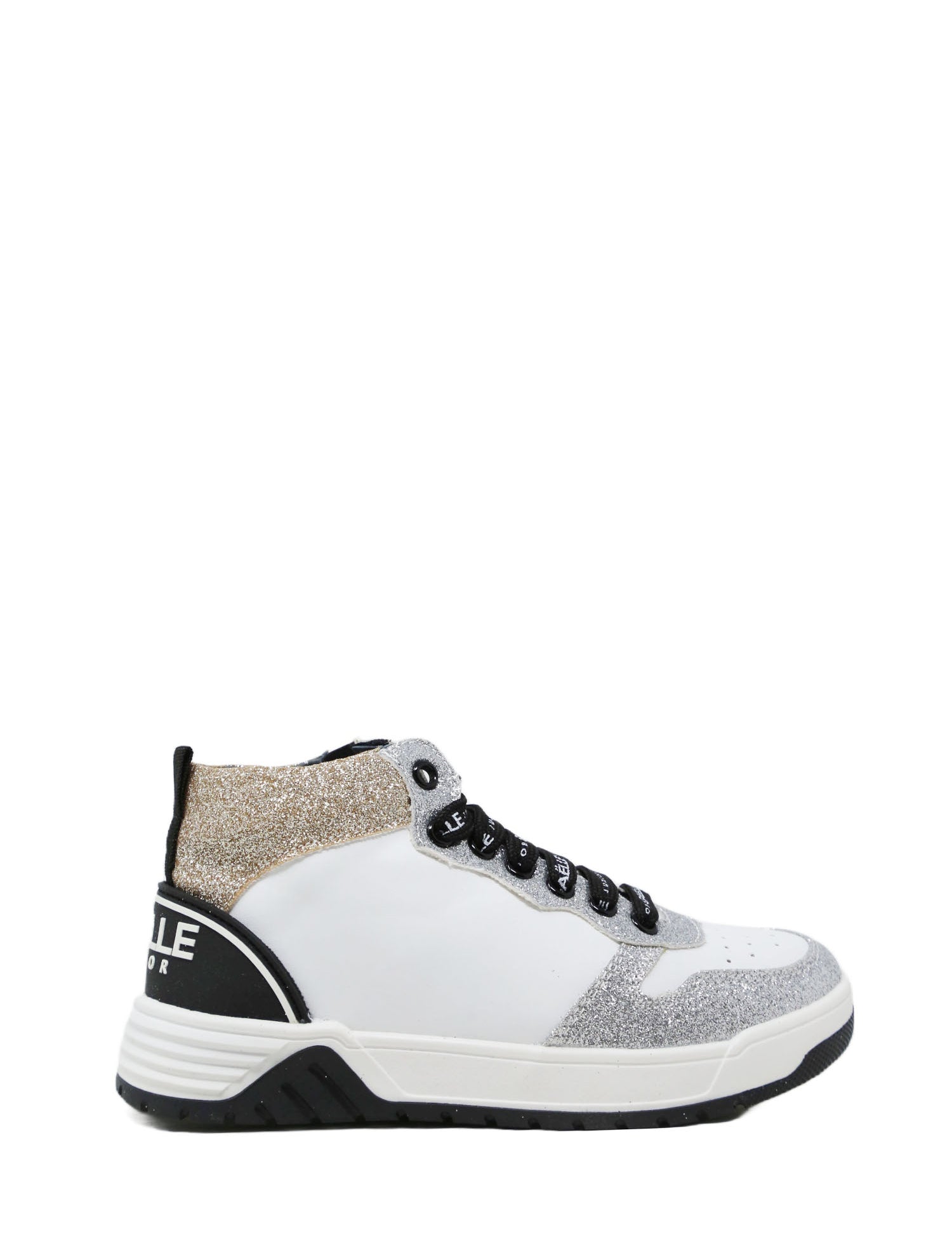 Sneakers Bianco Gaelle