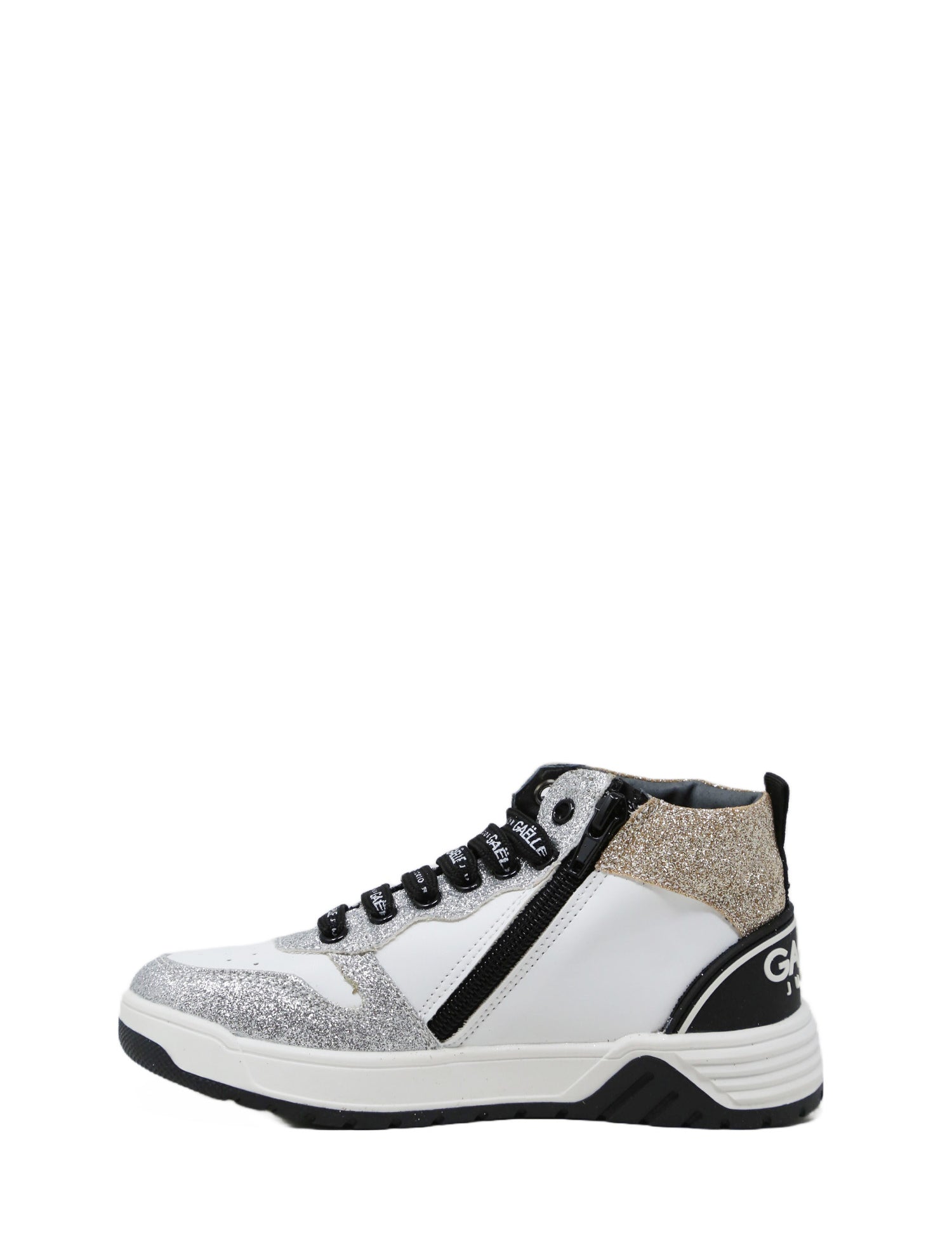 Sneakers Bianco Gaelle