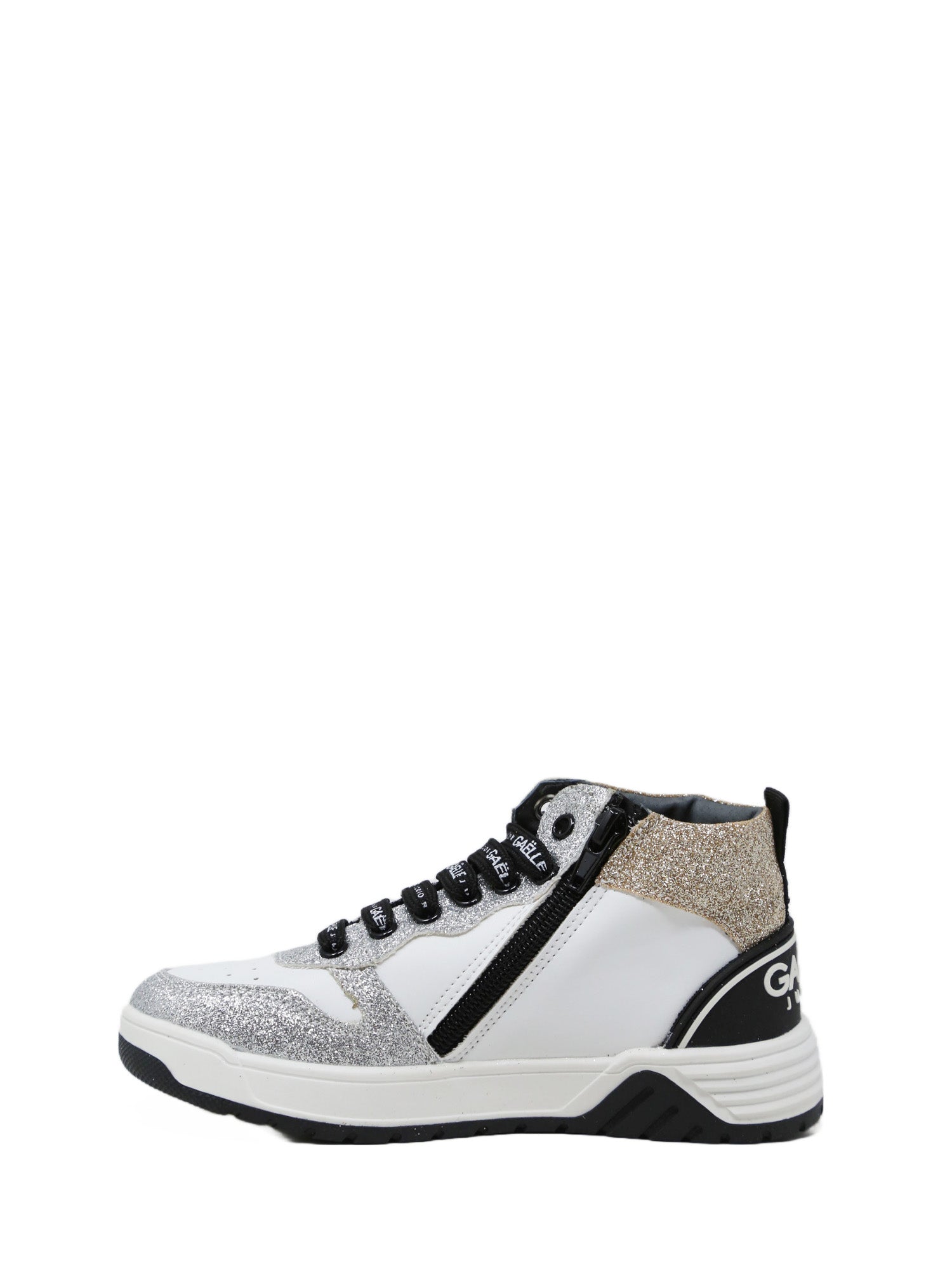 Sneakers Bianco Gaelle