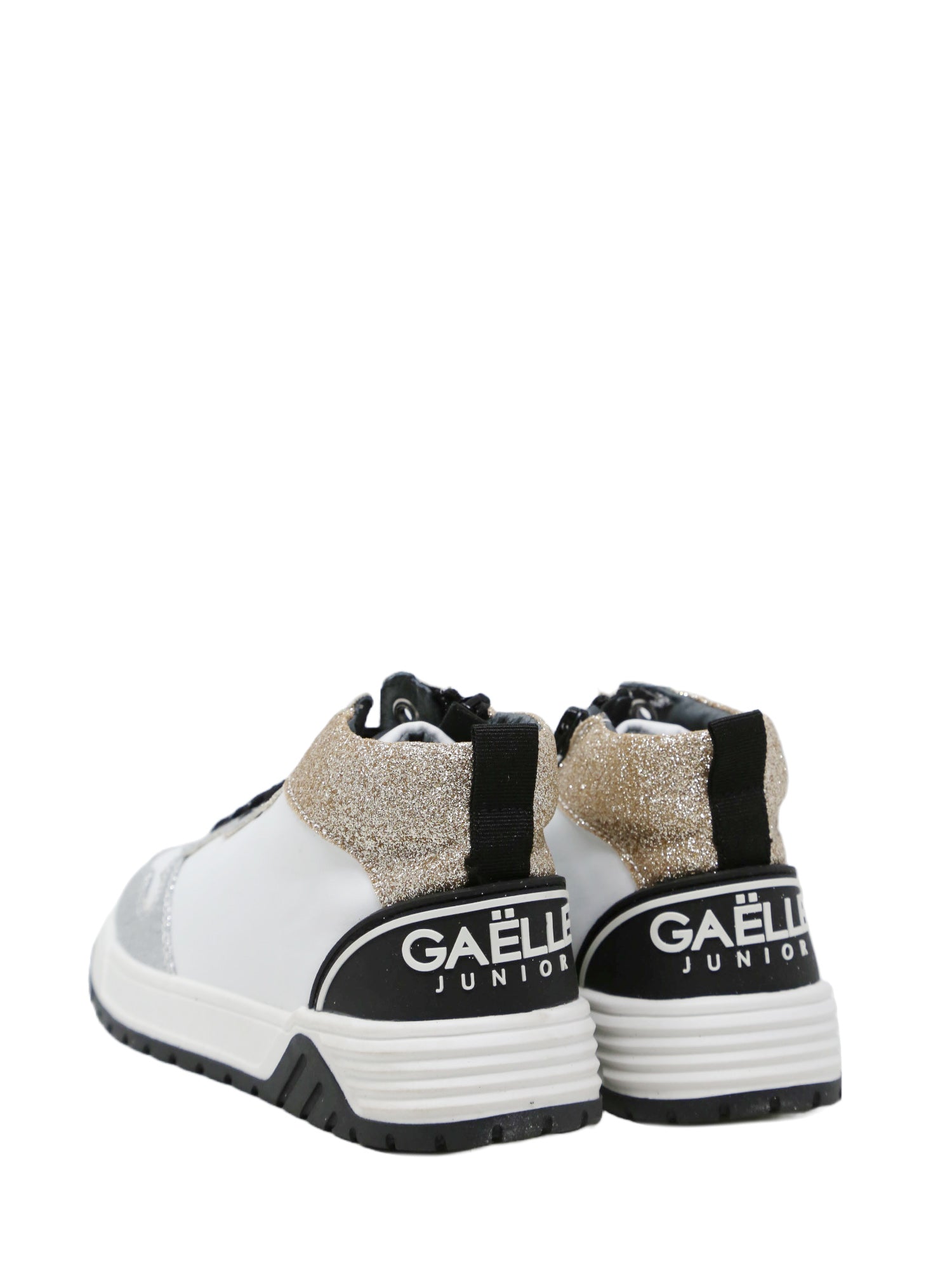 Sneakers Bianco Gaelle