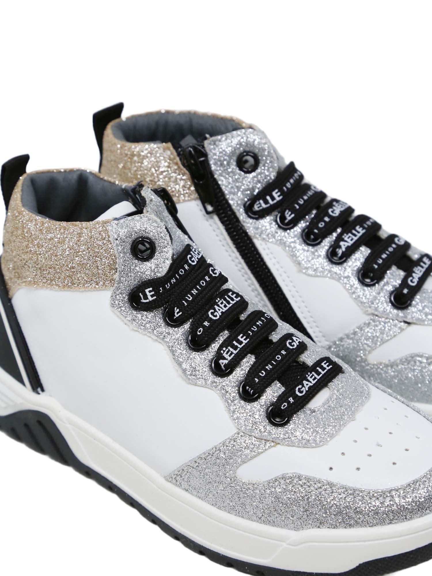 Sneakers Bianco Gaelle