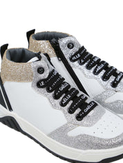 Sneakers Bianco Gaelle