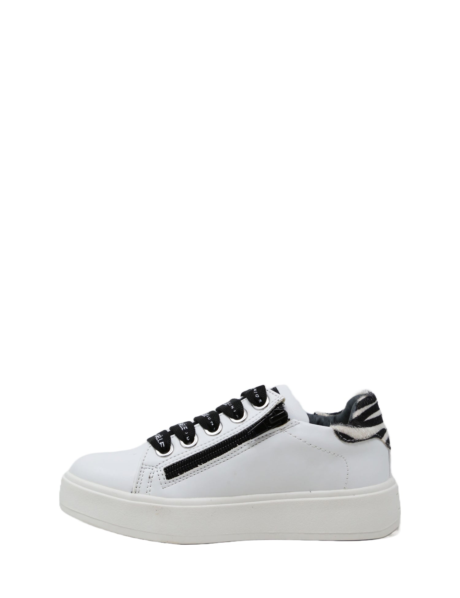 Sneakers Bianco Gaelle
