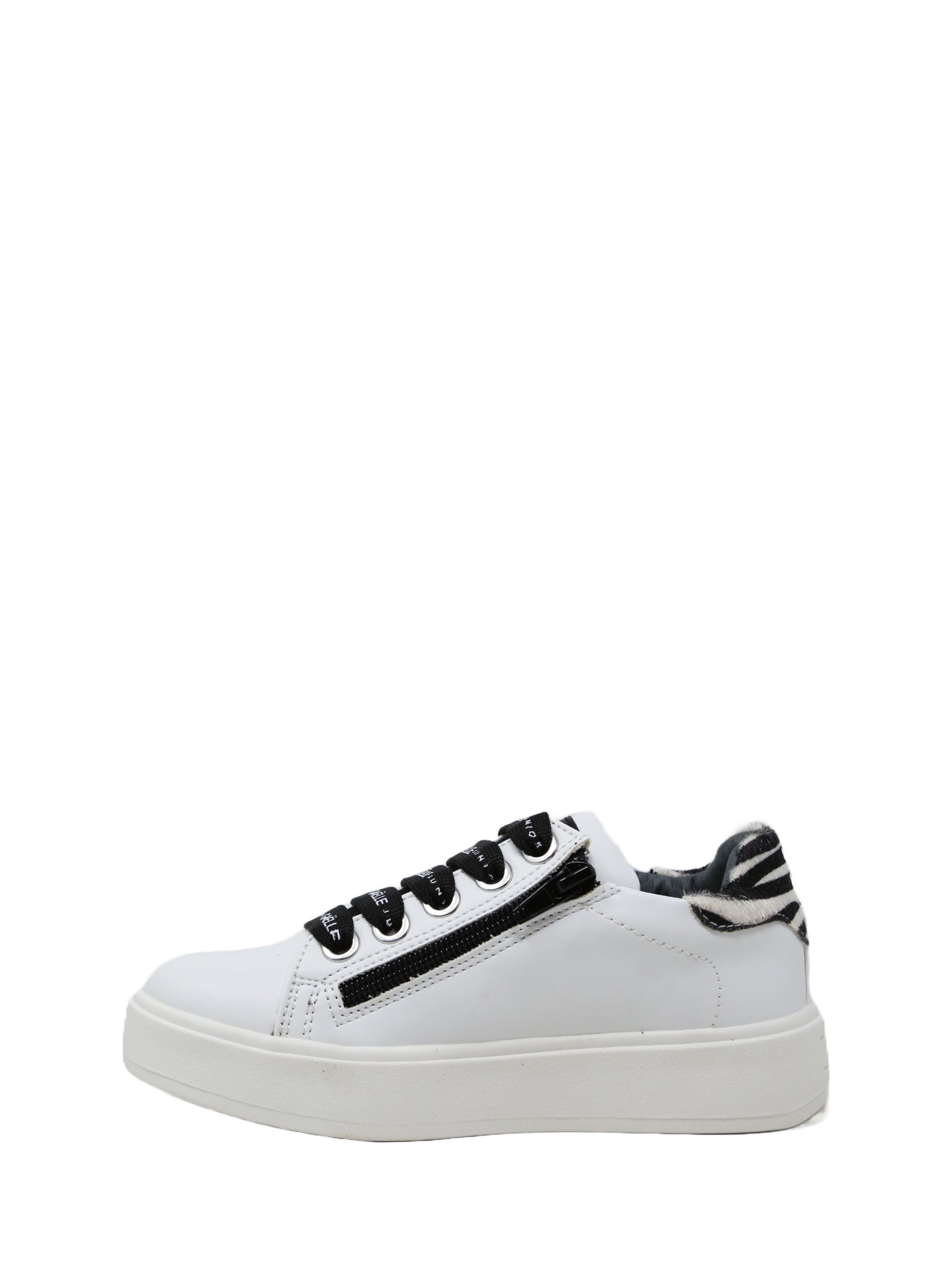 Sneakers Bianco Gaelle