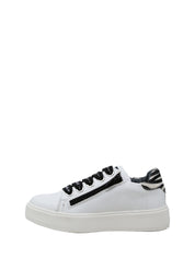 Sneakers Bianco Gaelle