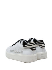 Sneakers Bianco Gaelle