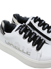 Sneakers Bianco Gaelle
