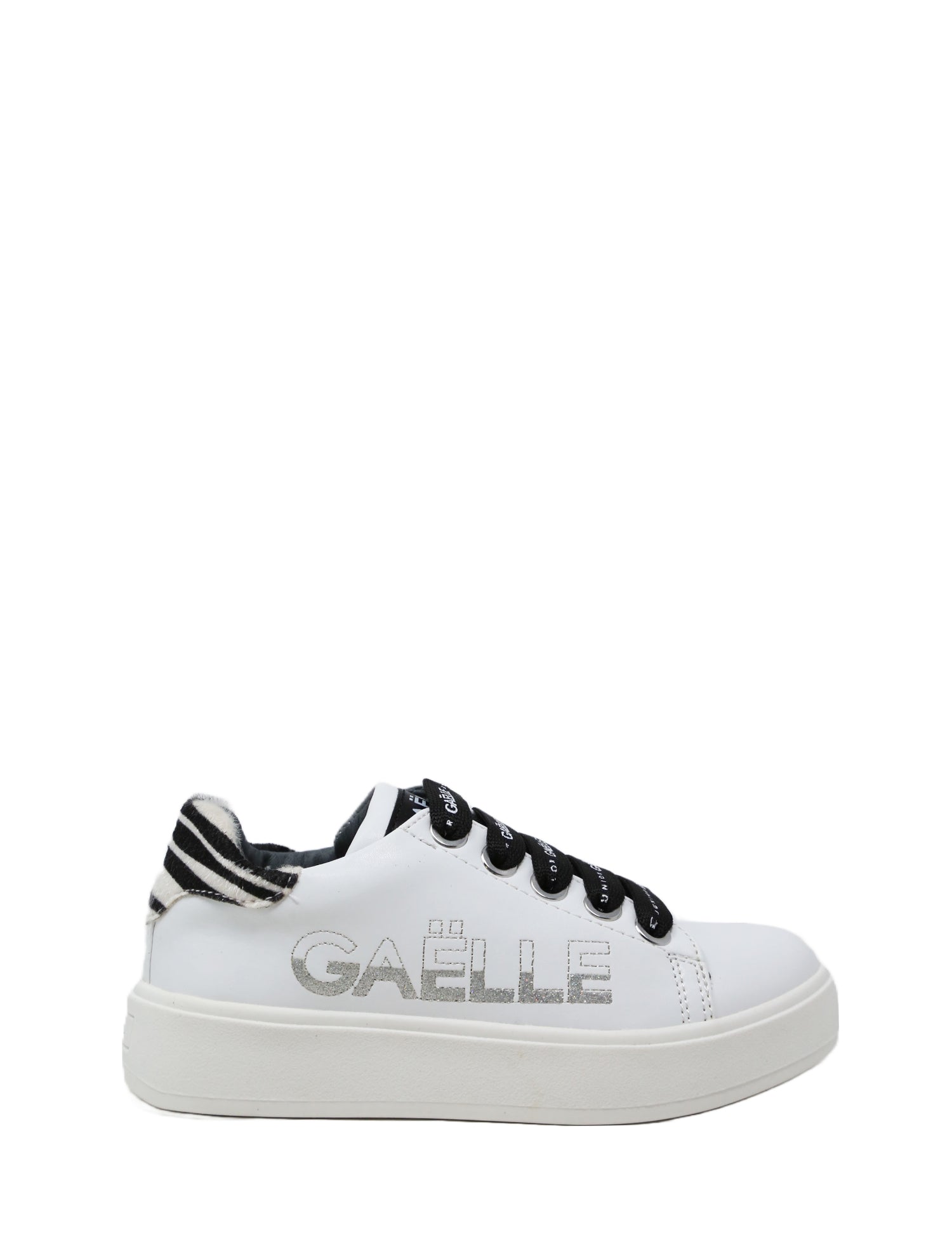 Sneakers Bianco Gaelle