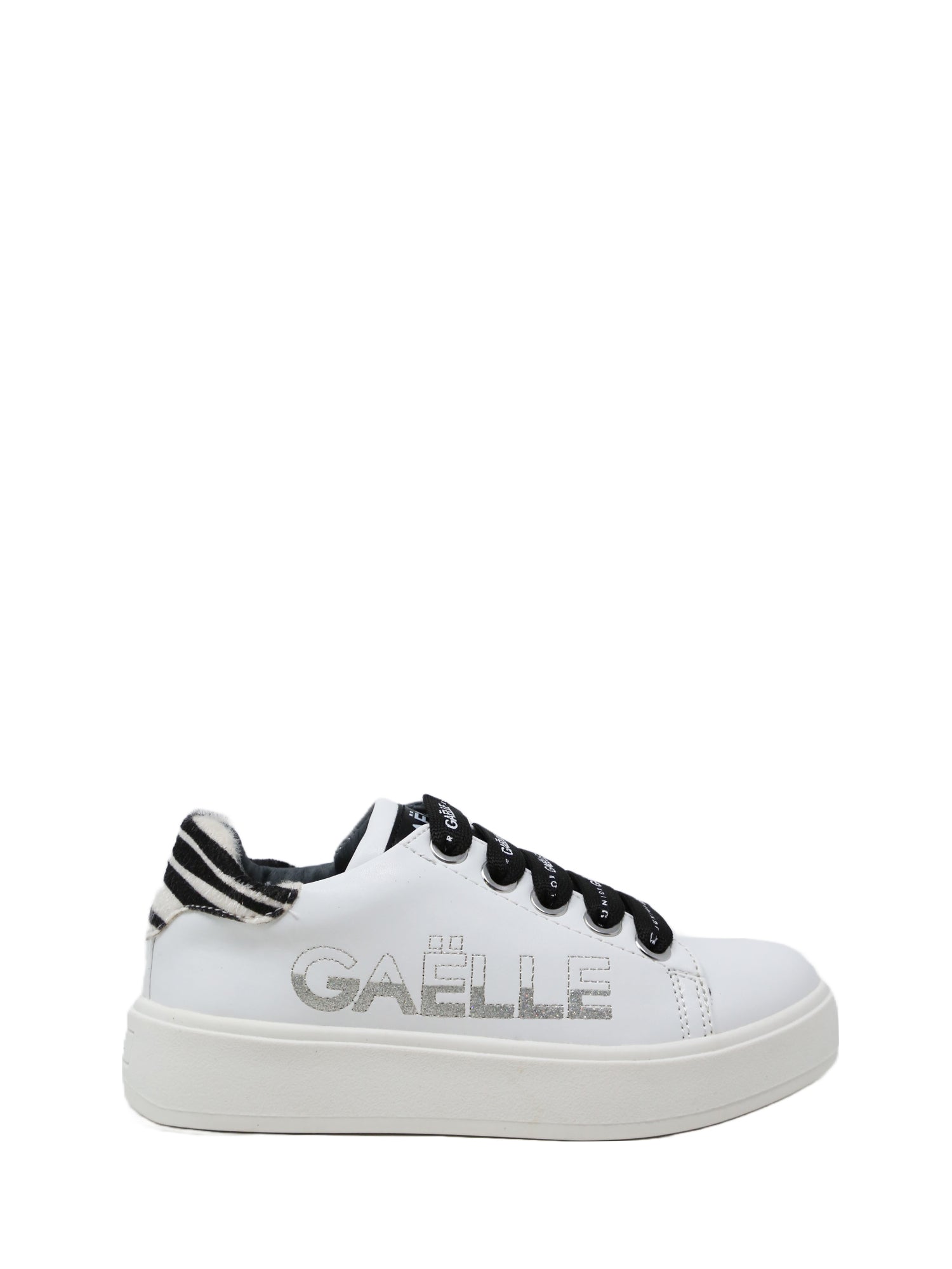 Sneakers Bianco Gaelle