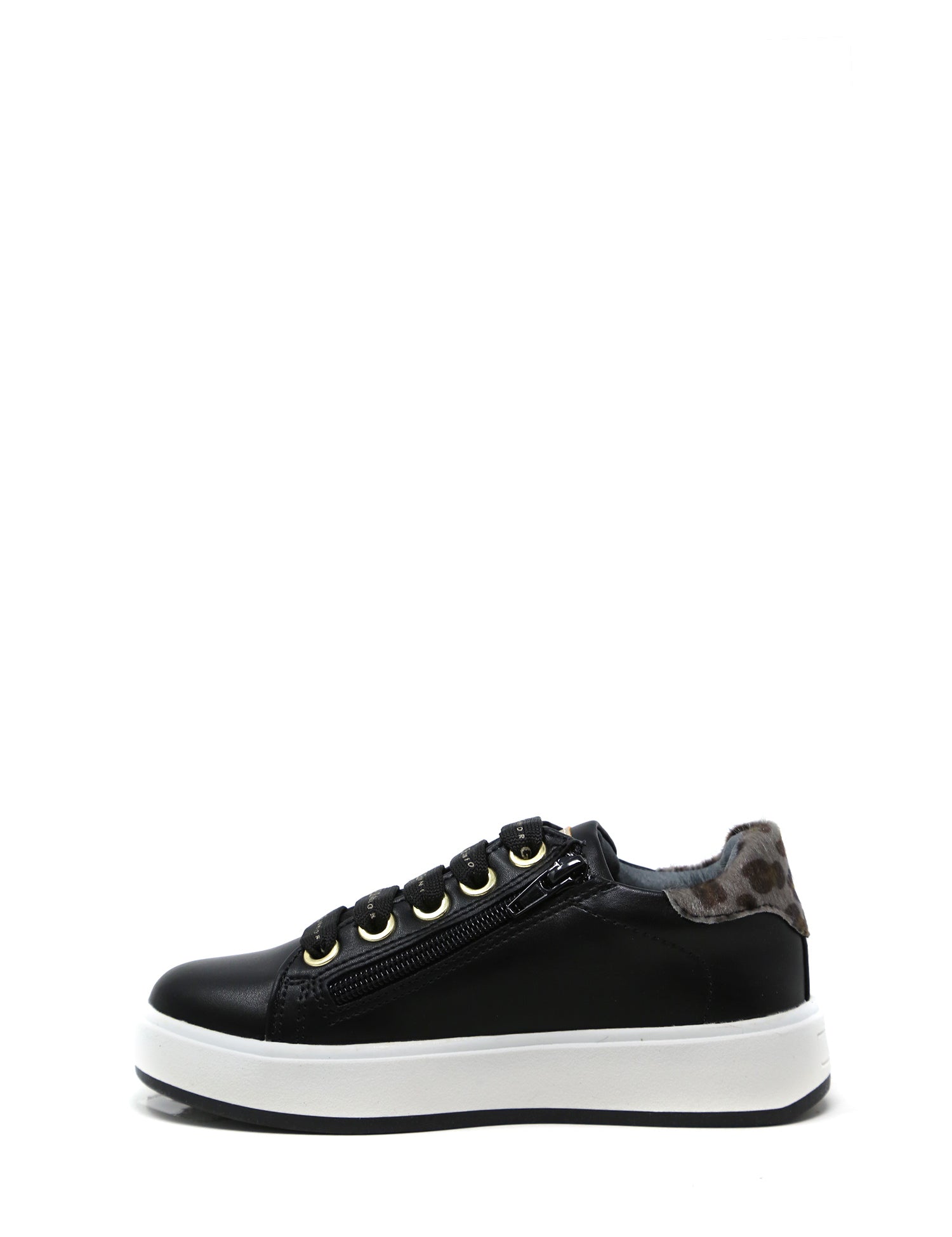 Sneakers Nero Gaelle
