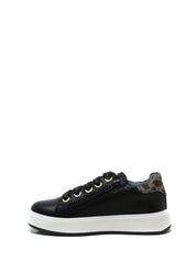 Sneakers Nero Gaelle