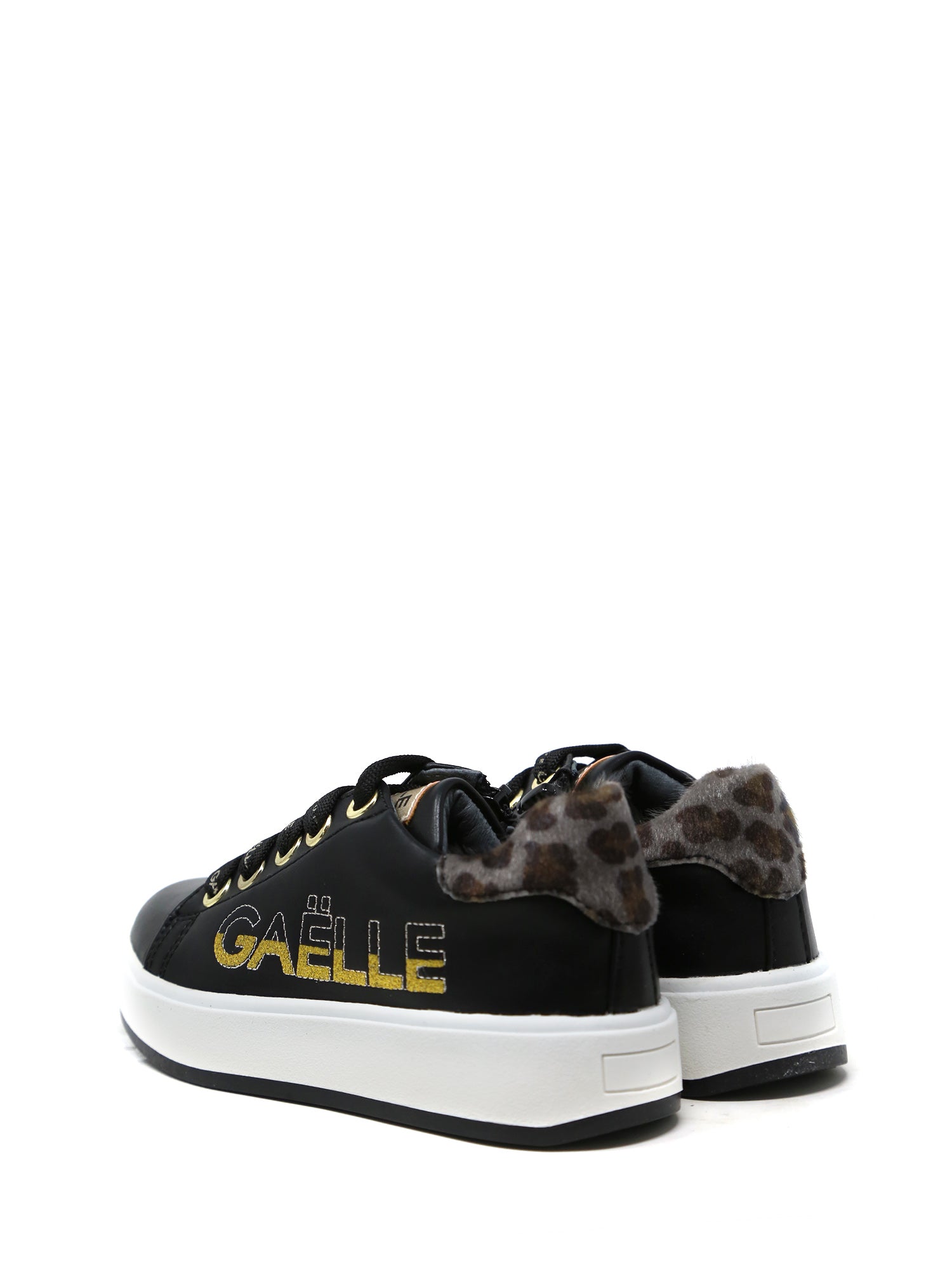 Sneakers Nero Gaelle