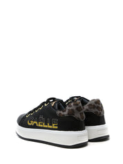 Sneakers Nero Gaelle
