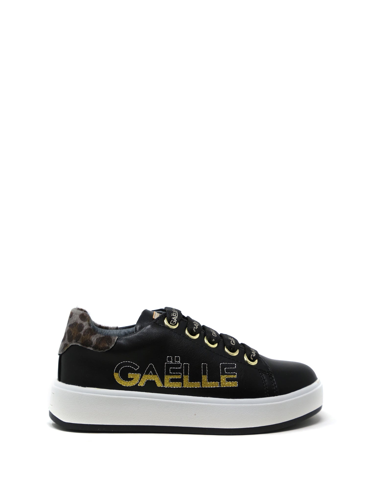 Sneakers Nero Gaelle