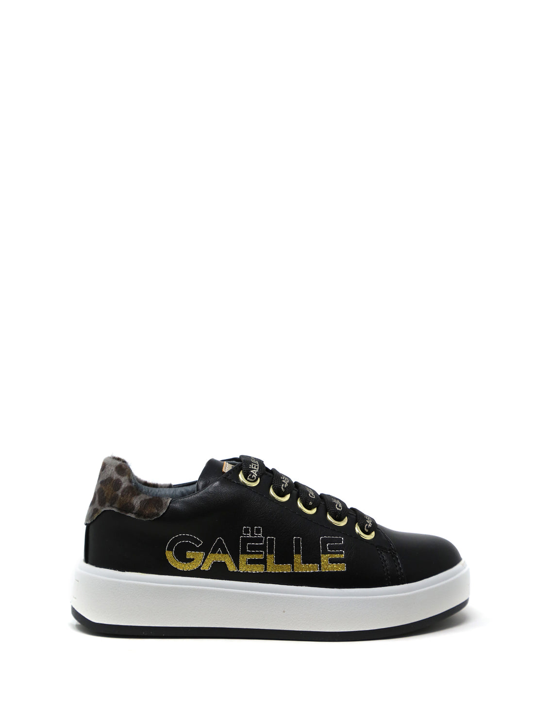 Sneakers Nero Gaelle