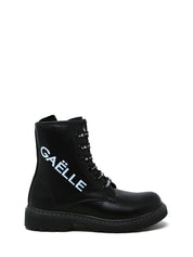 Stivaletti Nero Gaelle