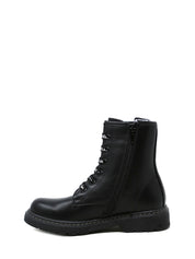 Stivaletti Nero Gaelle