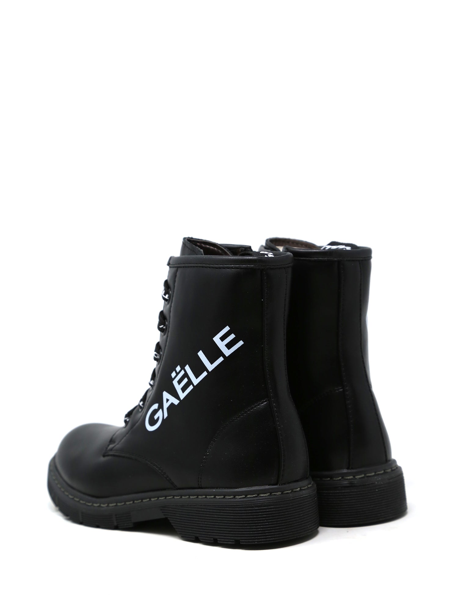 Stivaletti Nero Gaelle