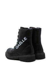 Stivaletti Nero Gaelle