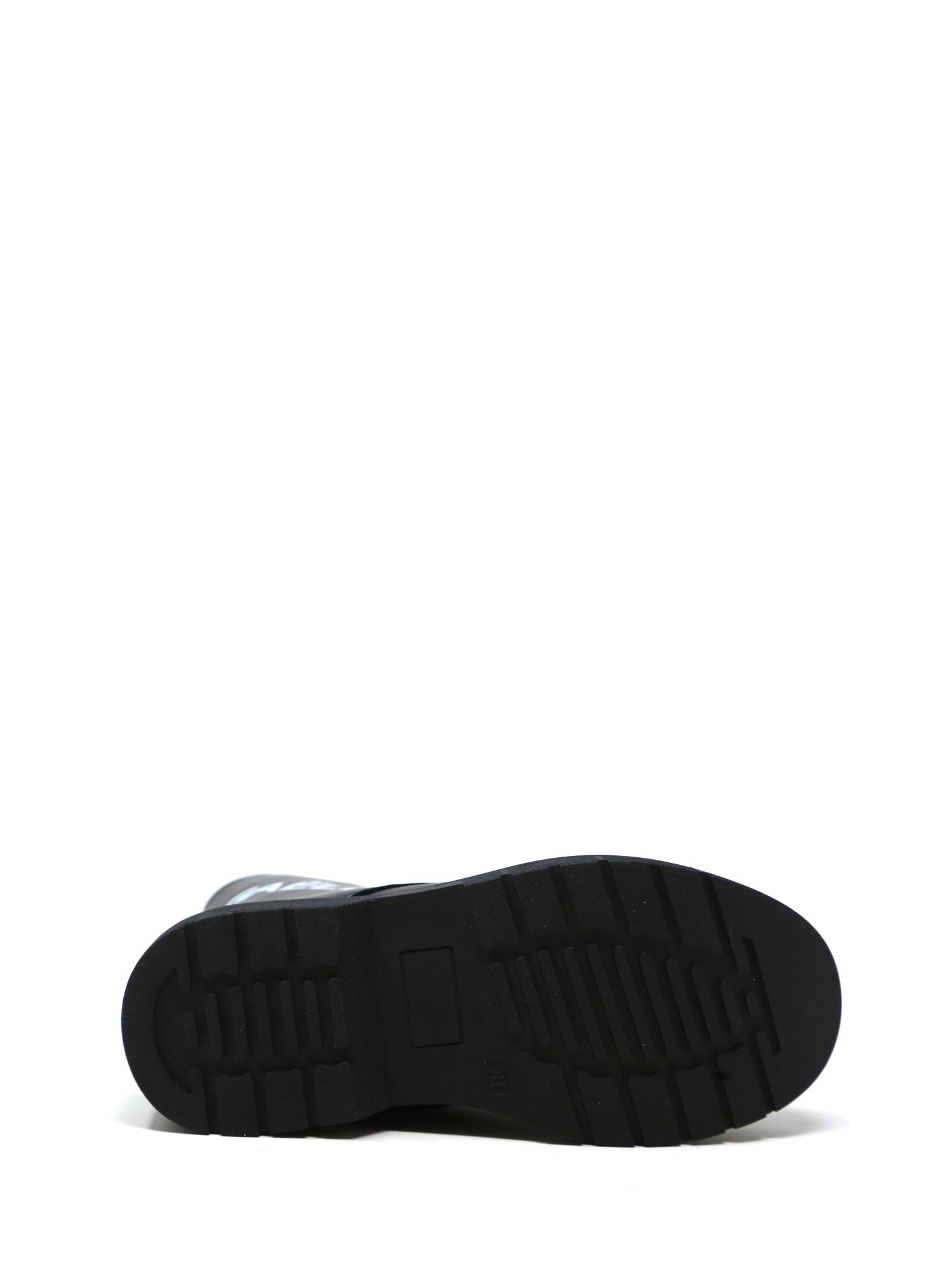 Stivaletti Nero Gaelle