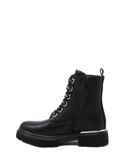 Stivaletti Nero Laura Biagiotti