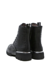 Stivaletti Nero Laura Biagiotti