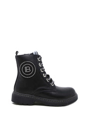 Stivaletti Nero Laura Biagiotti