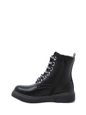 Stivaletti Nero Laura Biagiotti