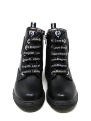 Stivaletti Nero Laura Biagiotti