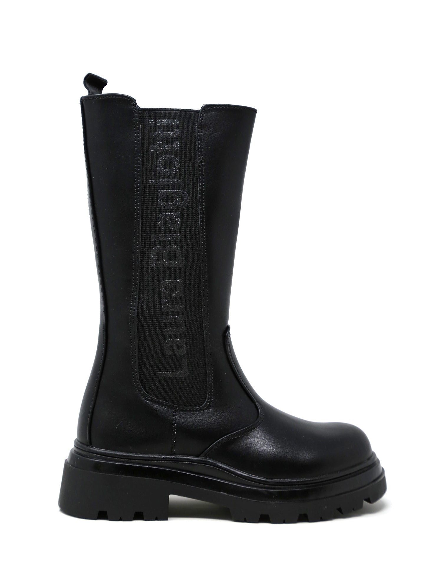 Stivali Nero Laura Biagiotti