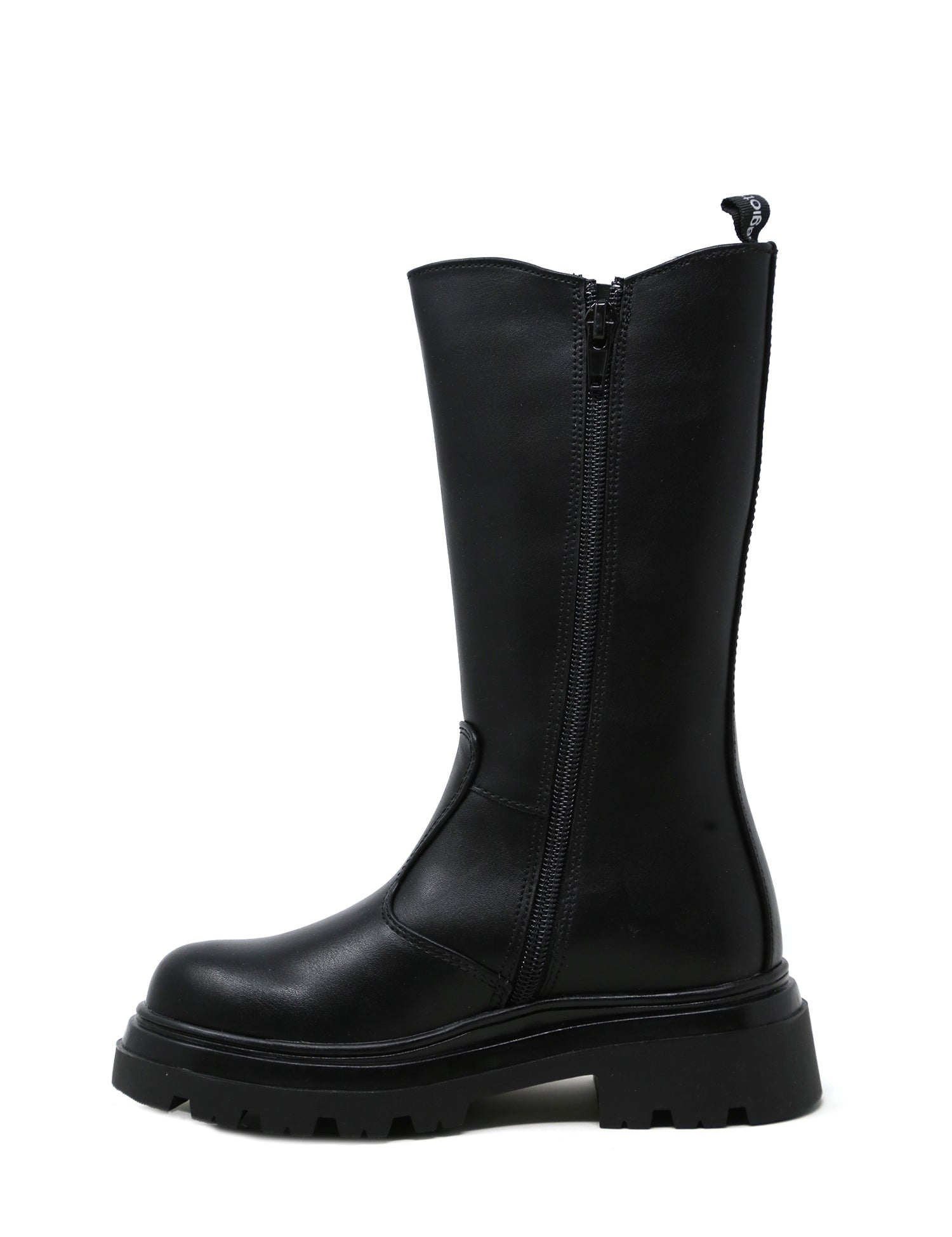 Stivali Nero Laura Biagiotti