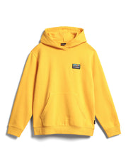 Felpe Giallo Napapijri