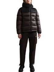 Piumini Marrone Napapijri