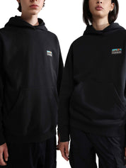 Felpe Nero Napapijri