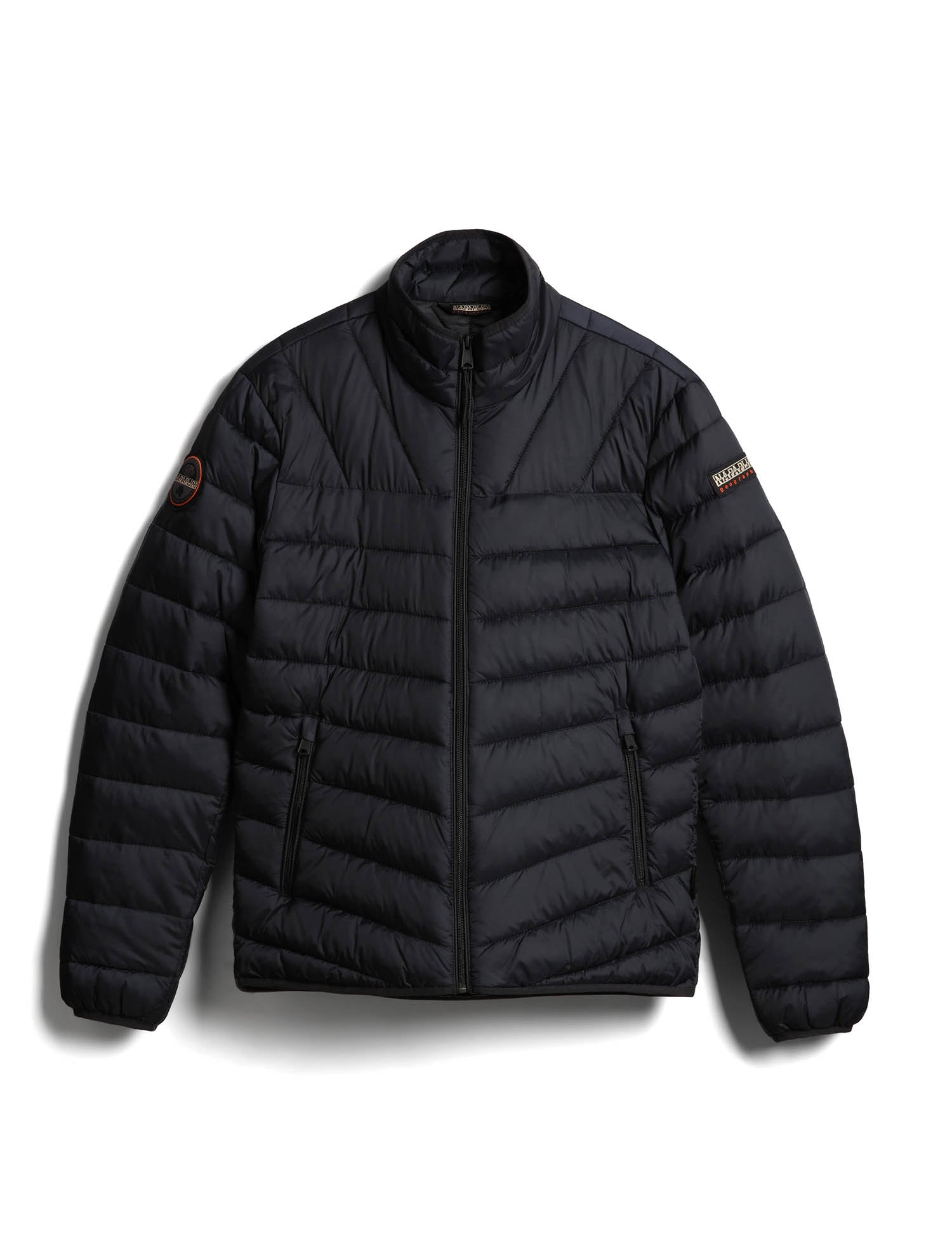 Piumini Nero Napapijri