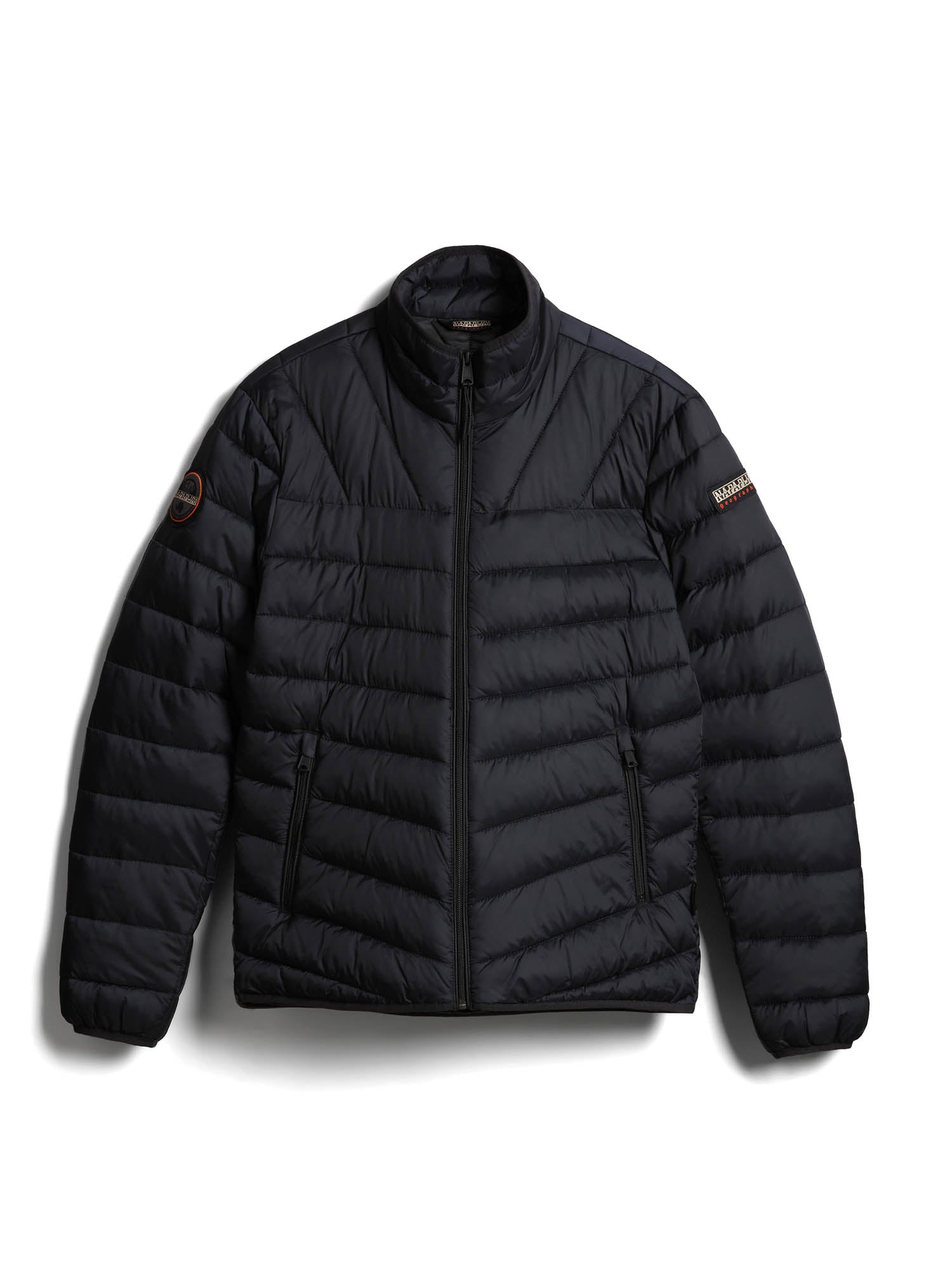 Piumini Nero Napapijri