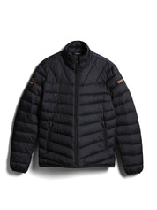 Piumini Nero Napapijri