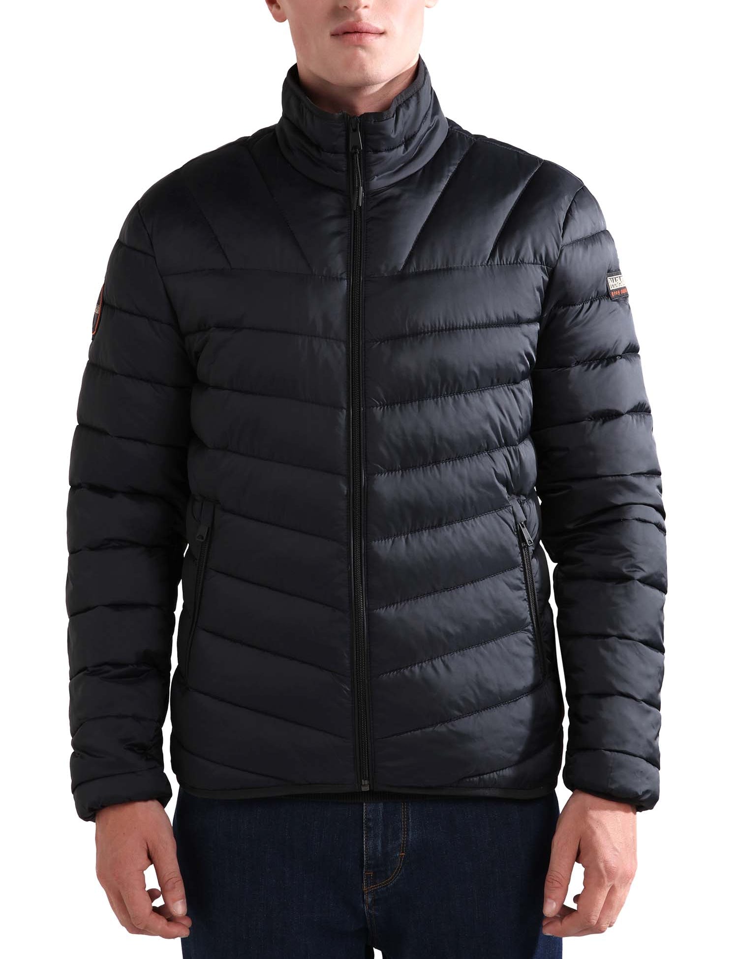 Piumini Nero Napapijri