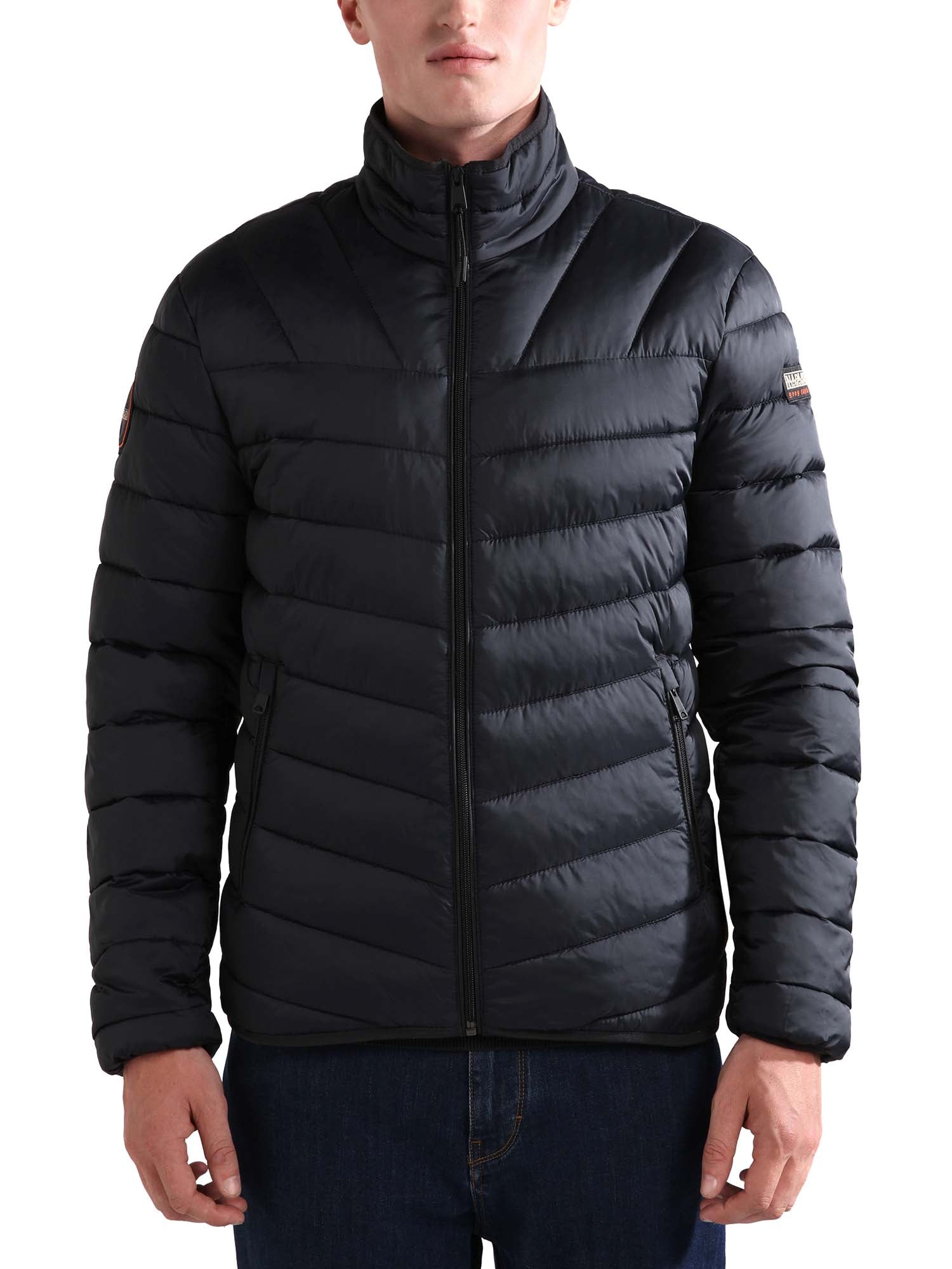 Piumini Nero Napapijri