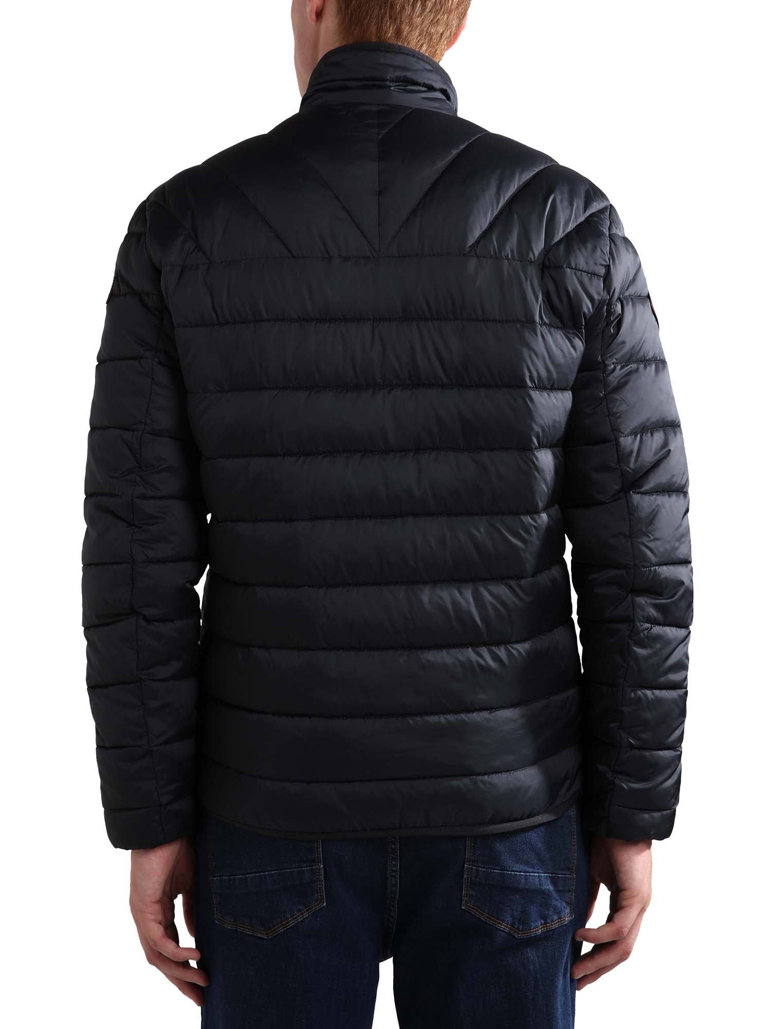 Piumini Nero Napapijri